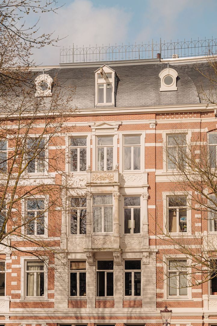 Alexanderkade 3 2, Amsterdam foto-2