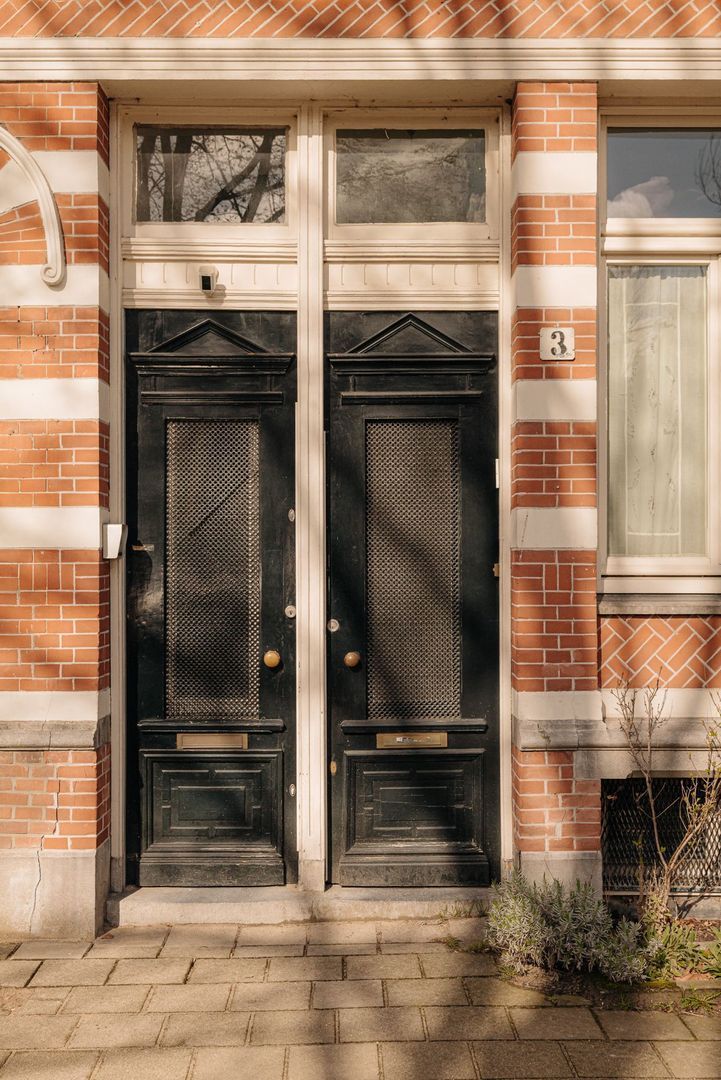 Alexanderkade 3 2, Amsterdam foto-56