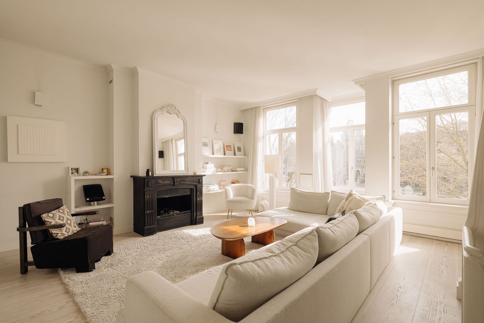 Alexanderkade 3 2, Amsterdam foto-1