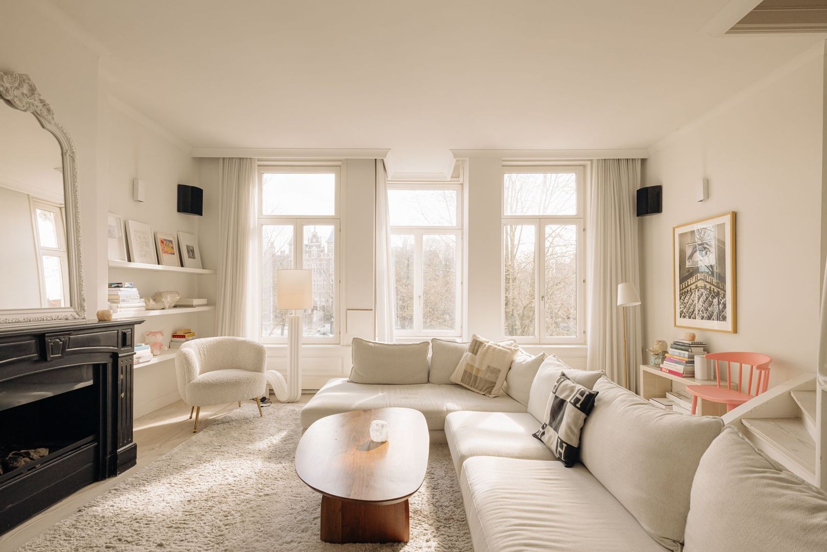 Alexanderkade 3 2, Amsterdam foto-6