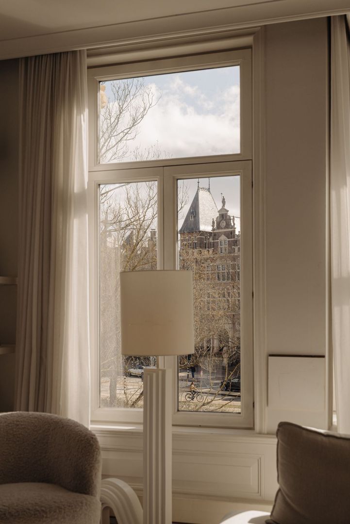 Alexanderkade 3 2, Amsterdam foto-8