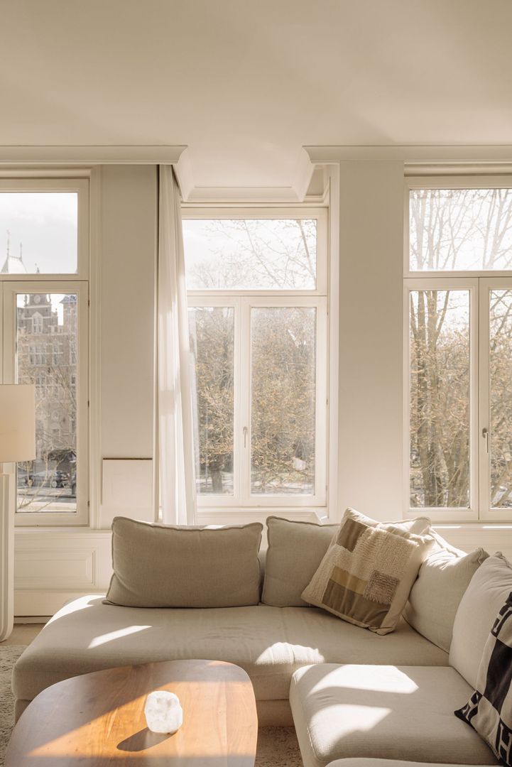 Alexanderkade 3 2, Amsterdam foto-9