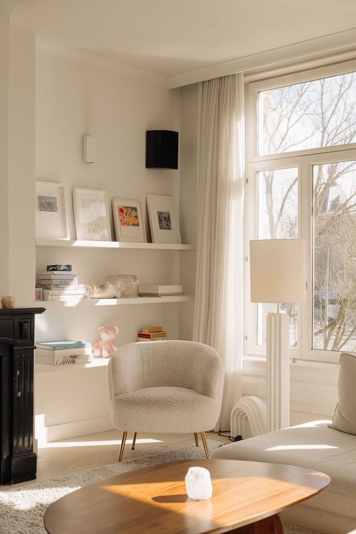 Alexanderkade 3 2, Amsterdam foto-10