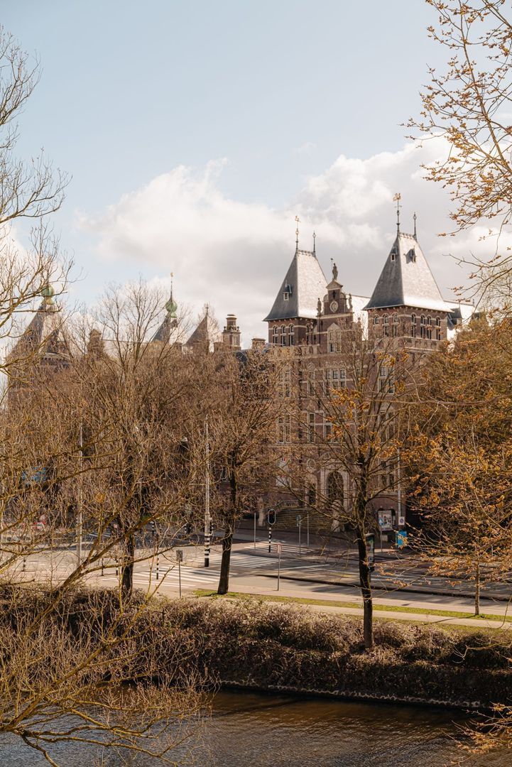 Alexanderkade 3 2, Amsterdam foto-11