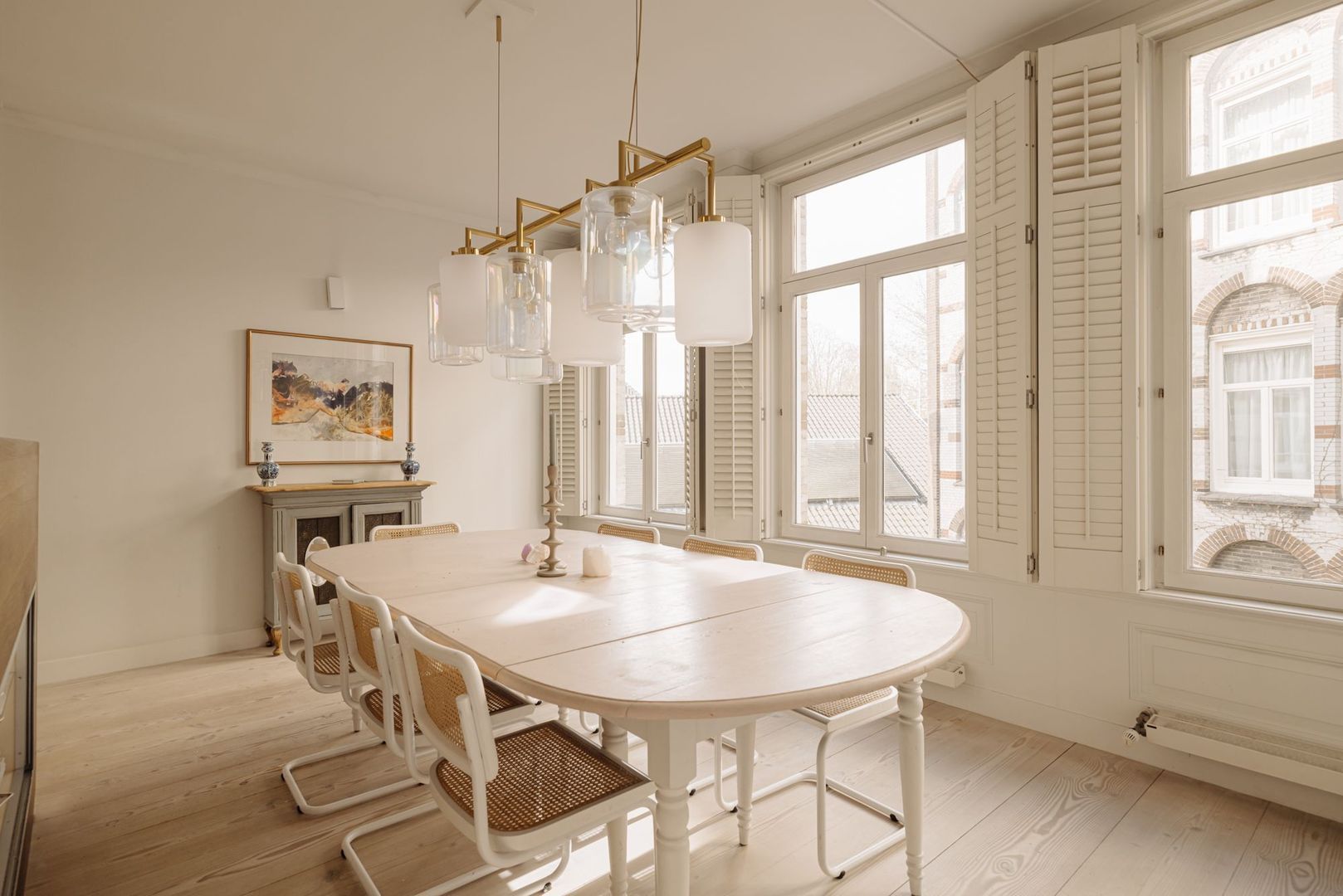 Alexanderkade 3 2, Amsterdam foto-15