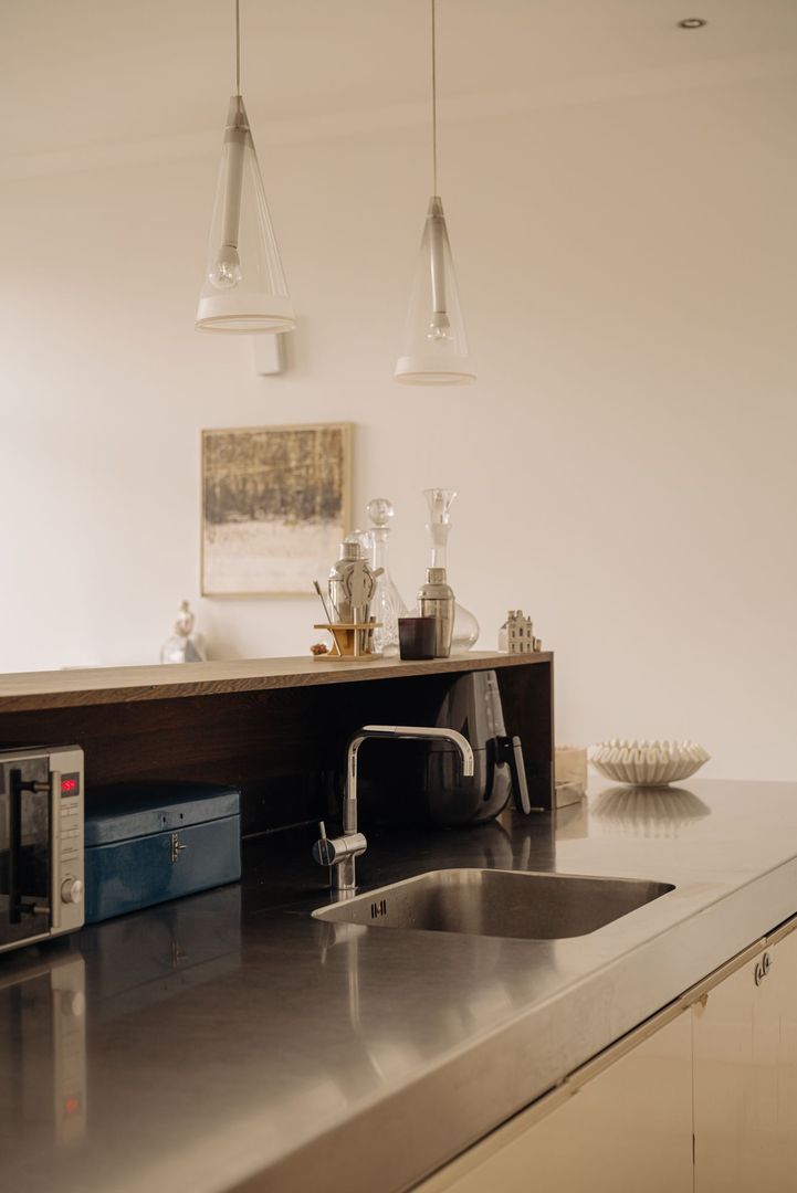 Alexanderkade 3 2, Amsterdam foto-18