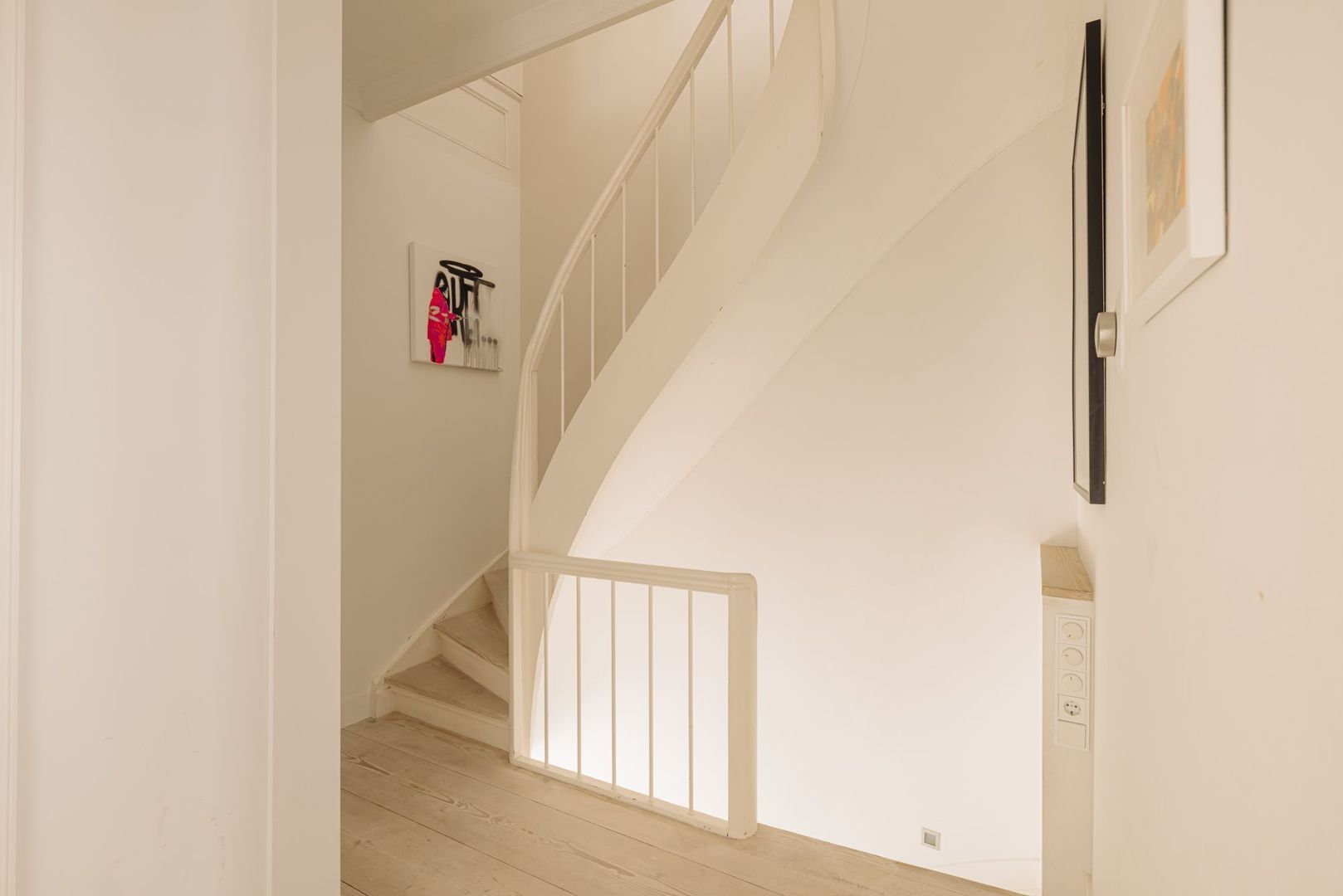 Alexanderkade 3 2, Amsterdam foto-22