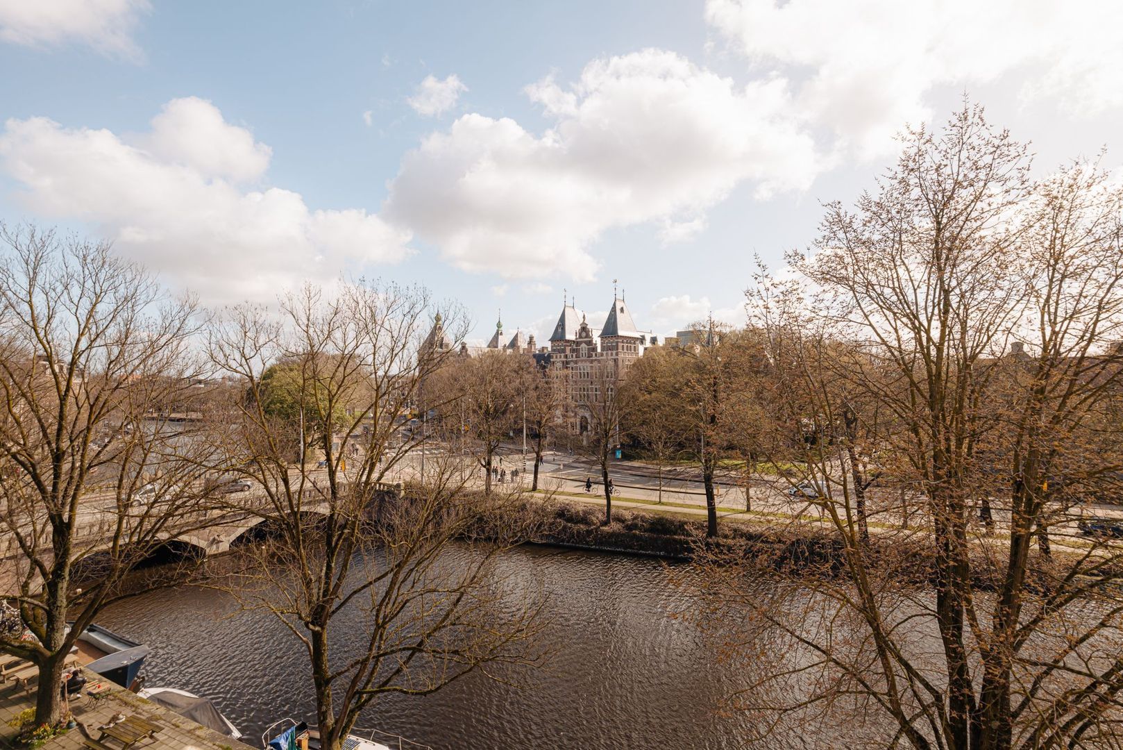 Alexanderkade 3 2, Amsterdam foto-24