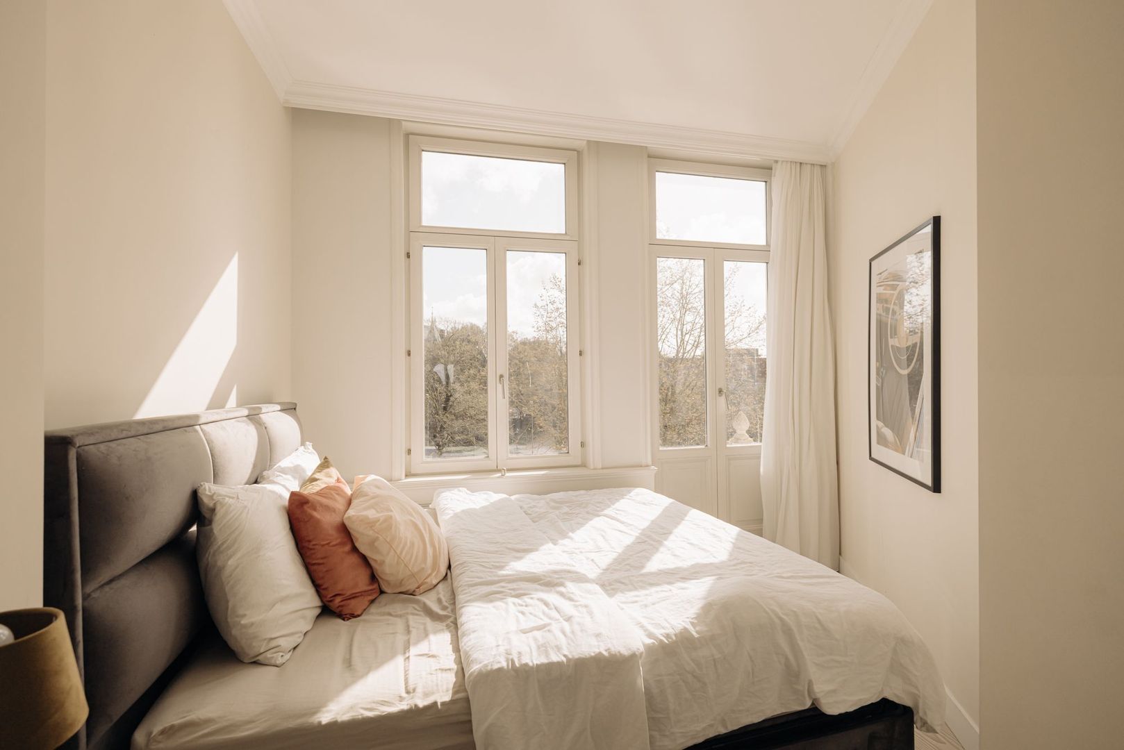 Alexanderkade 3 2, Amsterdam foto-23