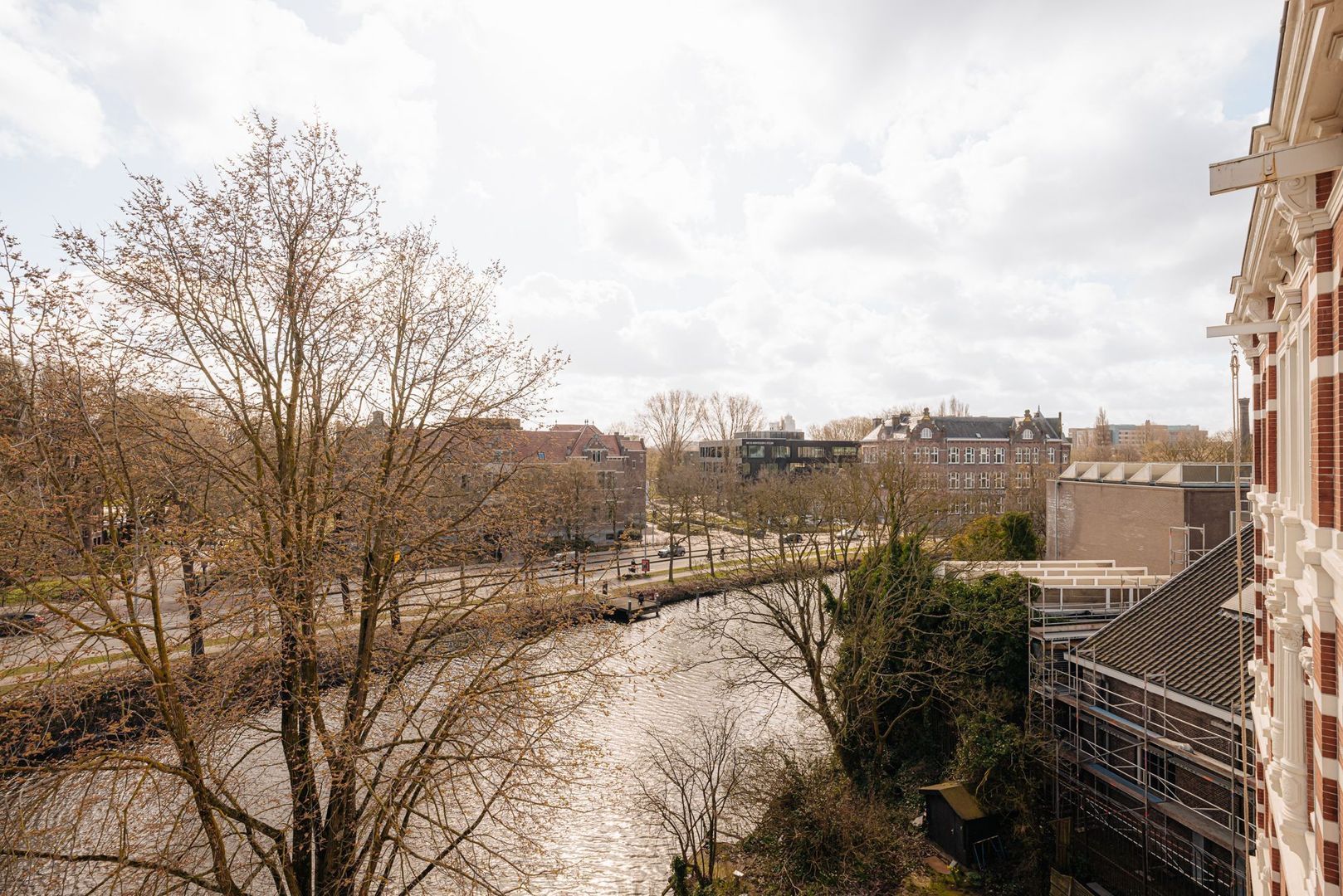 Alexanderkade 3 2, Amsterdam foto-25