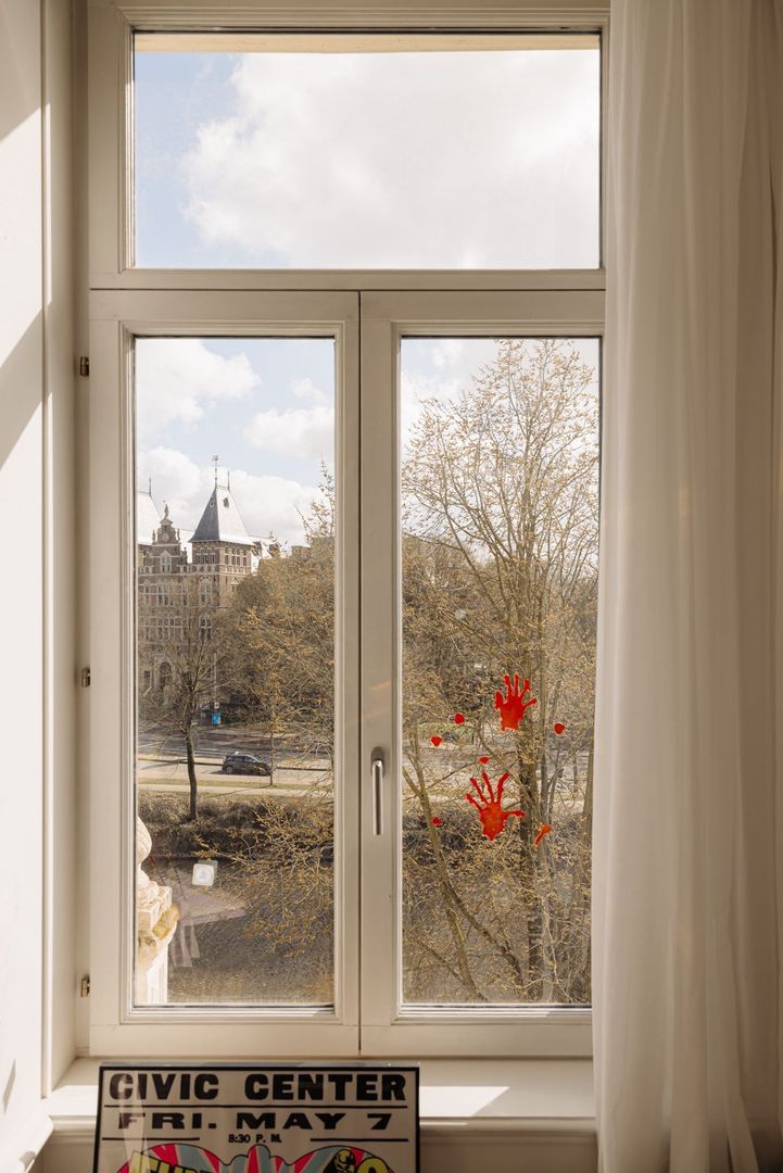 Alexanderkade 3 2, Amsterdam foto-29