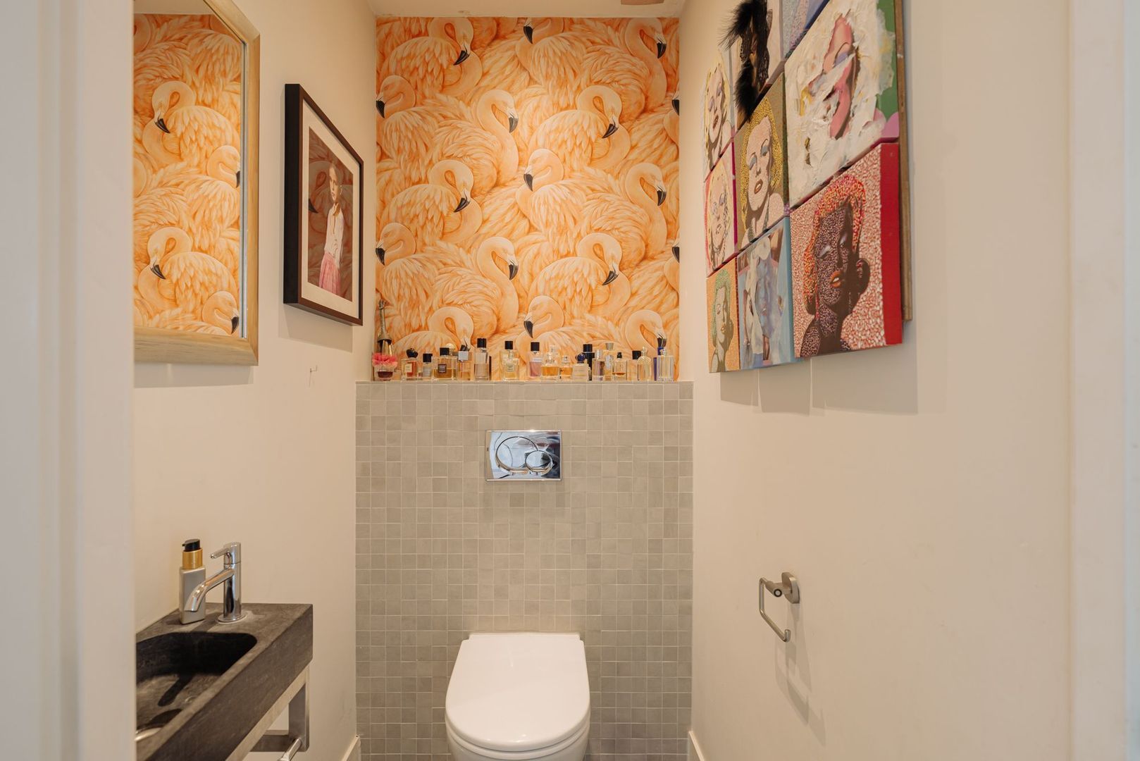 Alexanderkade 3 2, Amsterdam foto-31