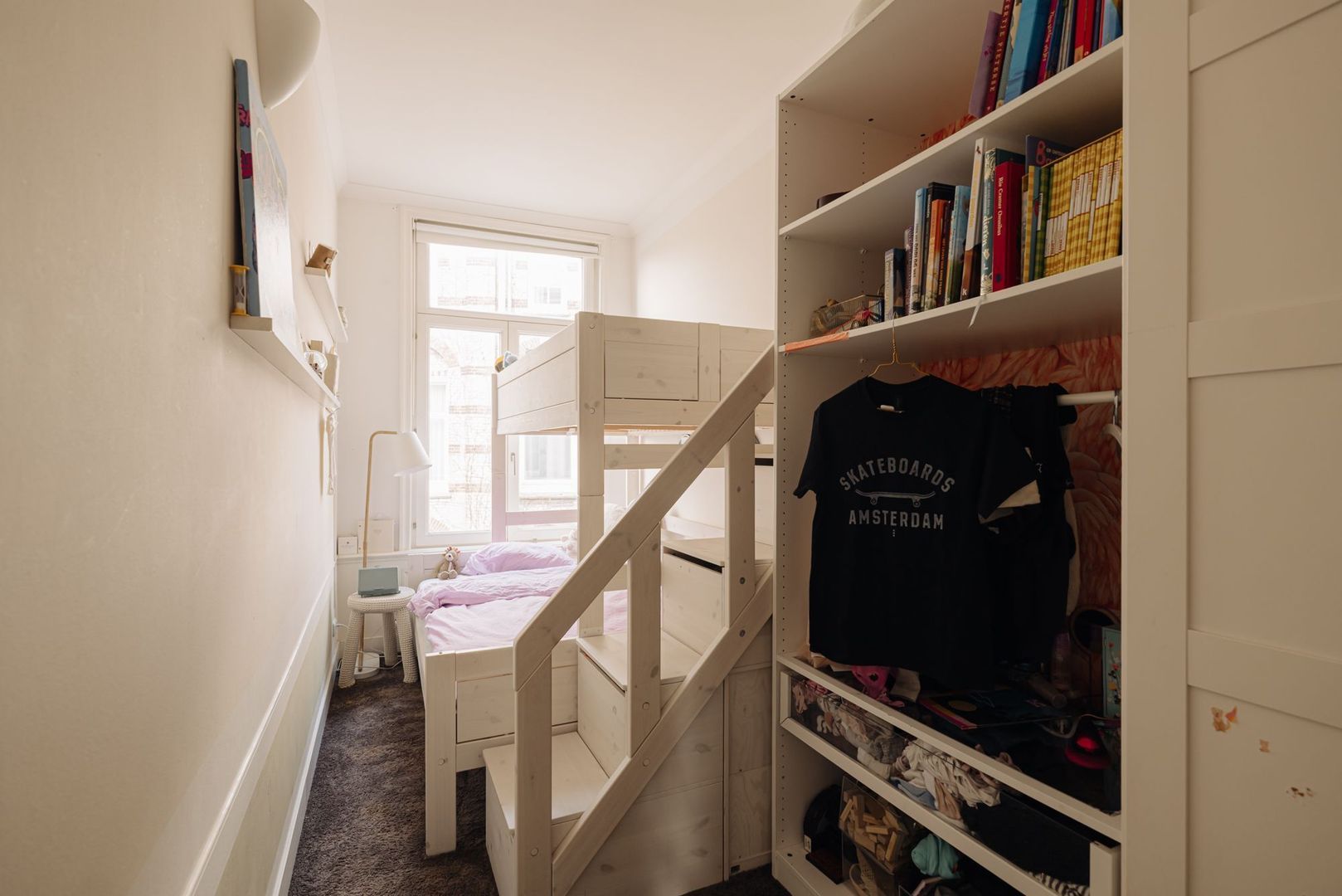 Alexanderkade 3 2, Amsterdam foto-35