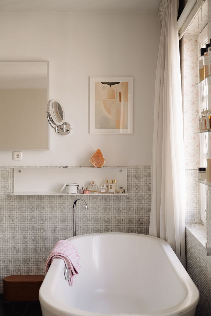 Alexanderkade 3 2, Amsterdam foto-42