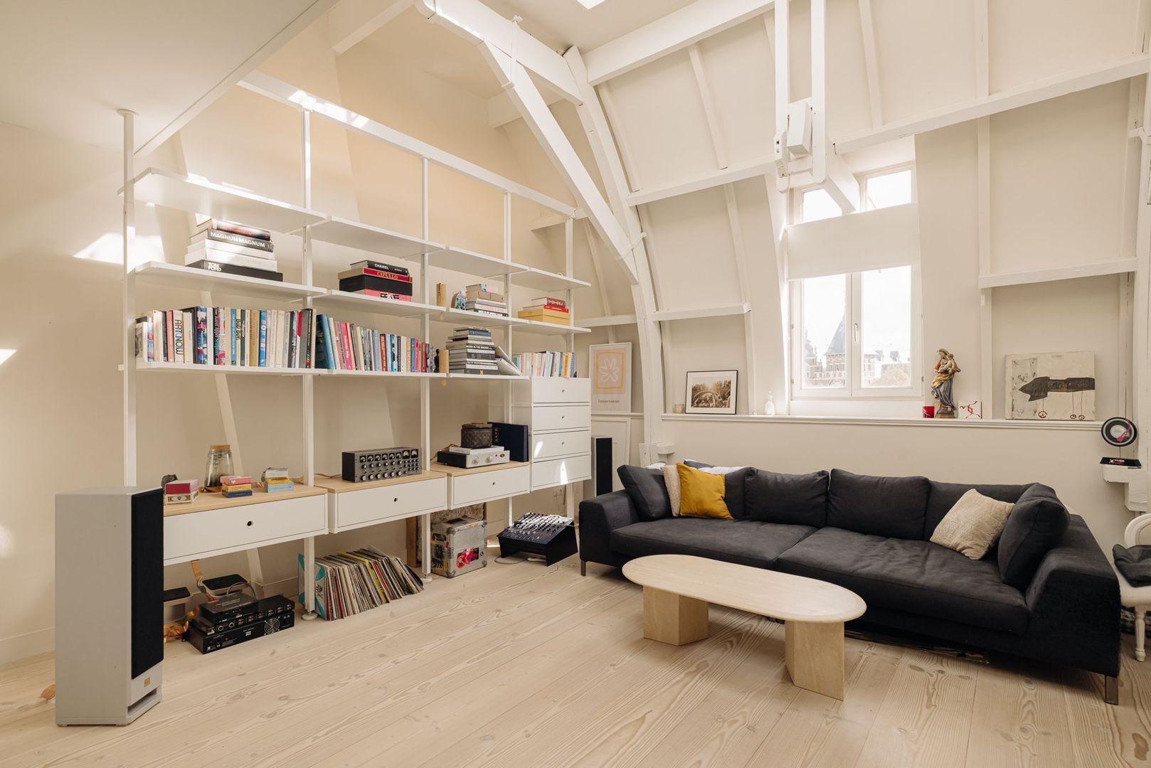 Alexanderkade 3 2, Amsterdam foto-47