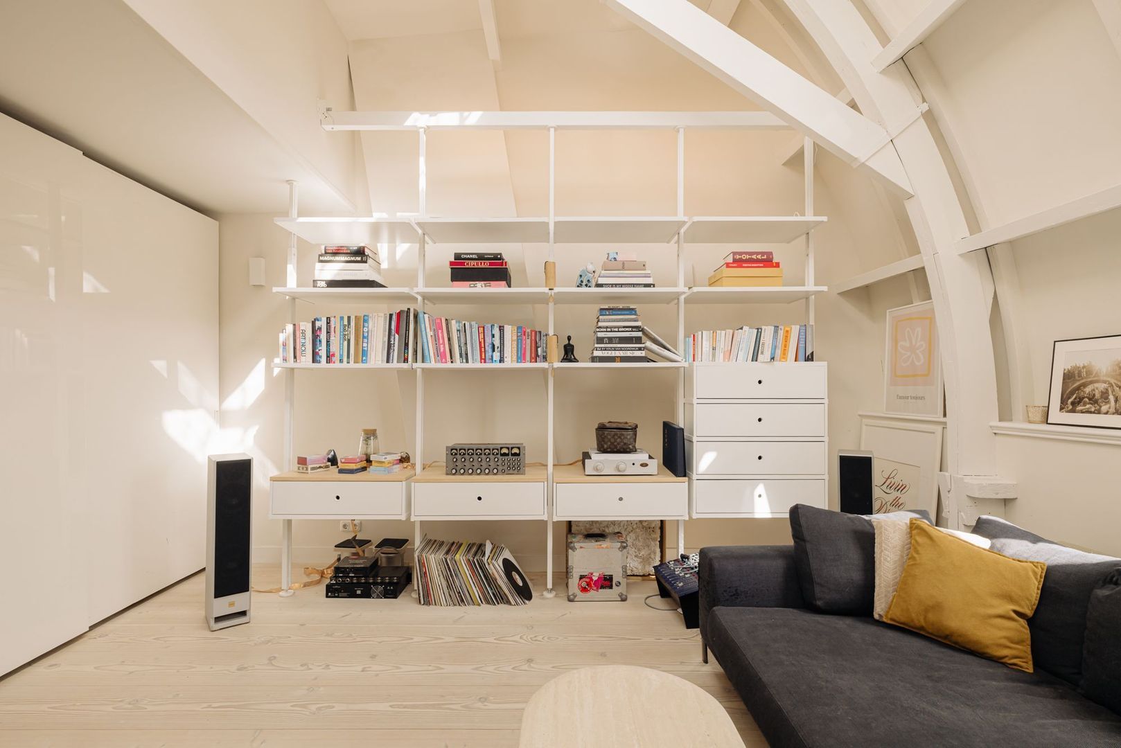 Alexanderkade 3 2, Amsterdam foto-49