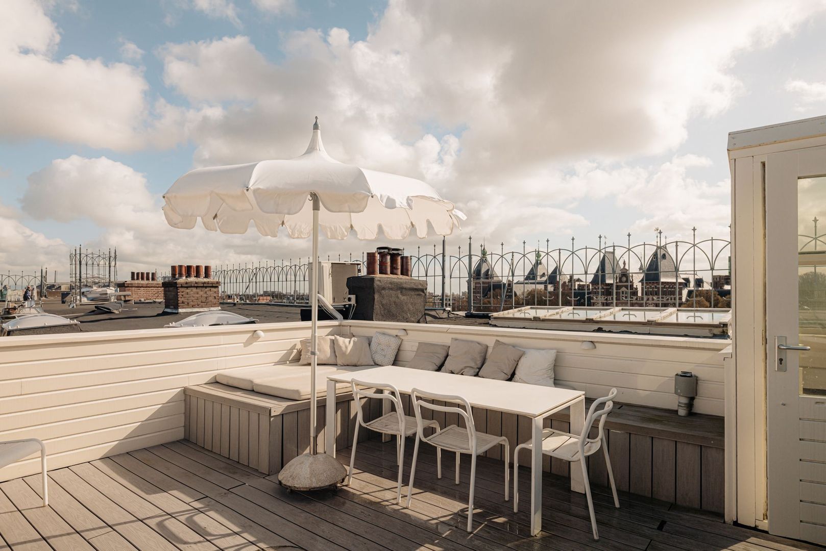 Alexanderkade 3 2, Amsterdam foto-51