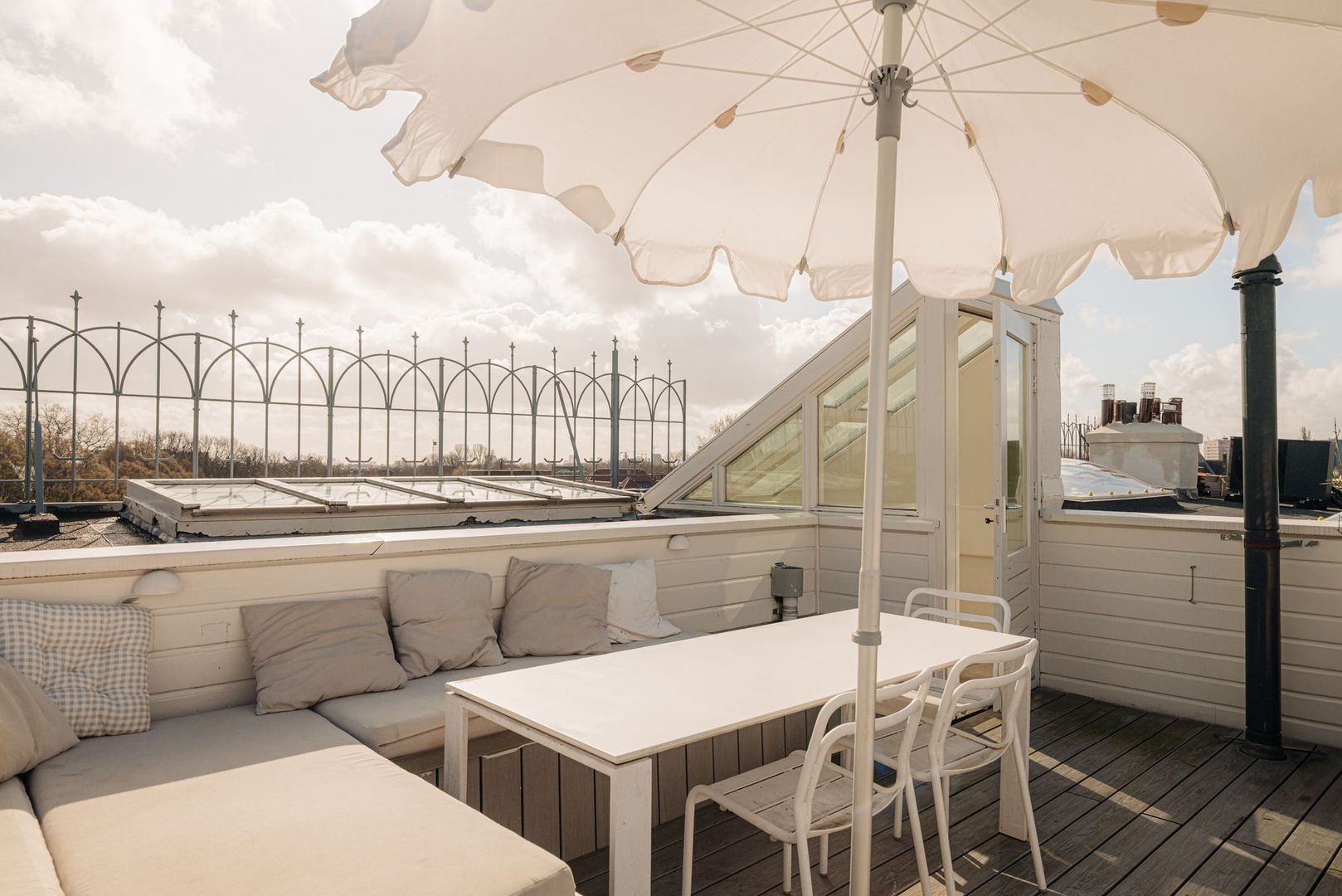 Alexanderkade 3 2, Amsterdam foto-52