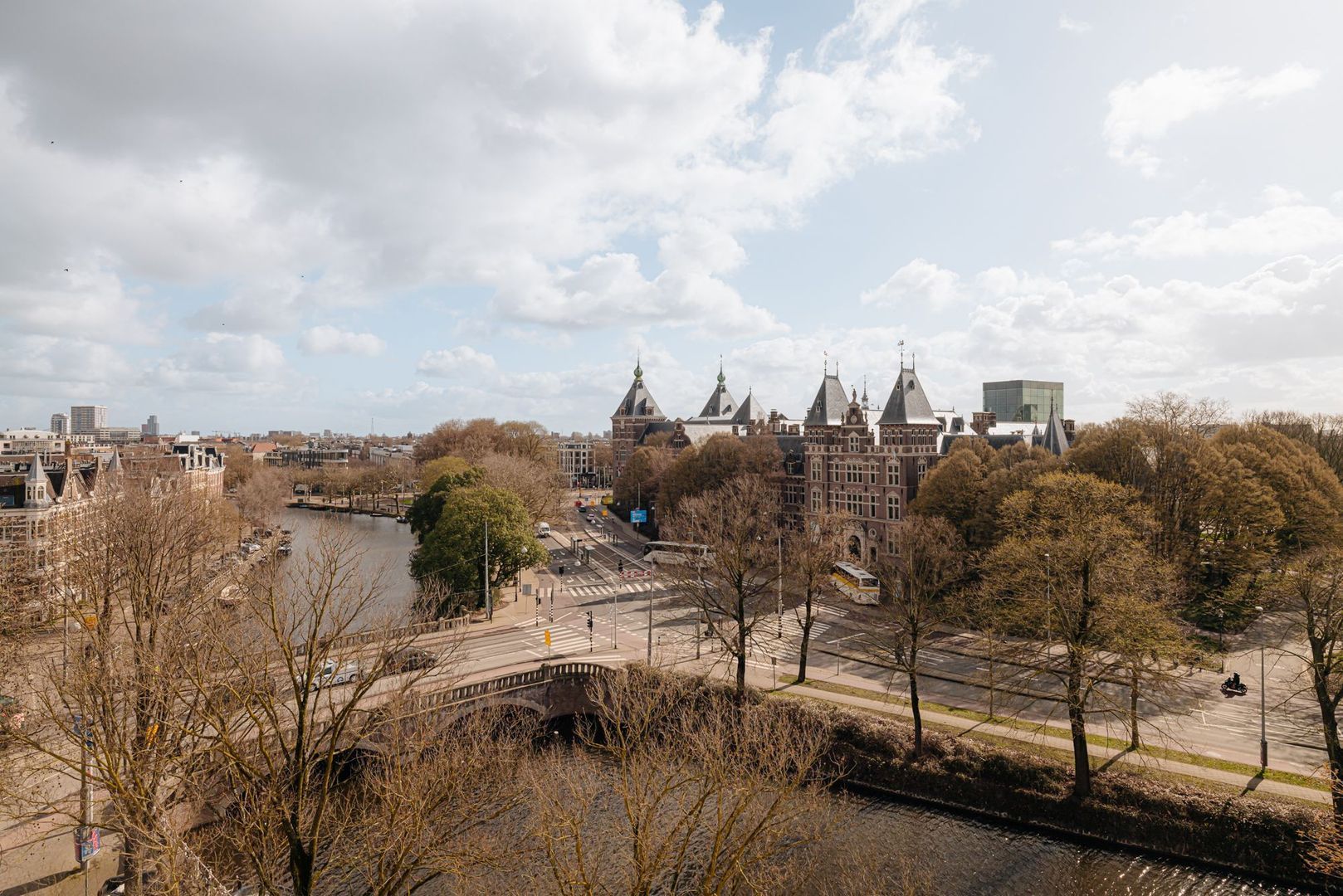 Alexanderkade 3 2, Amsterdam foto-53