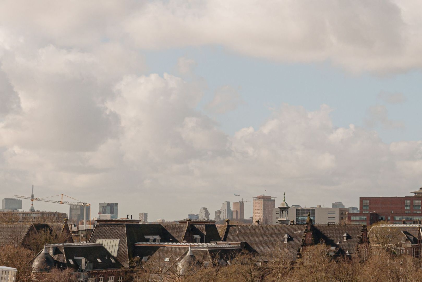 Alexanderkade 3 2, Amsterdam foto-54