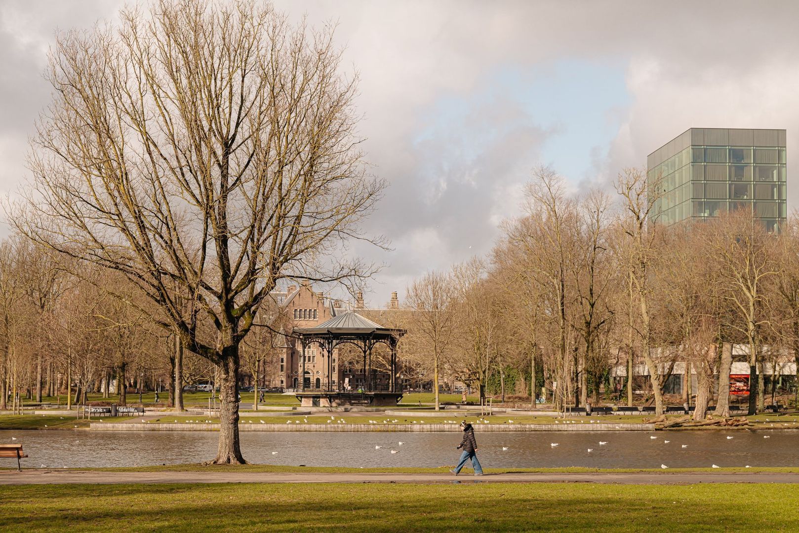 Alexanderkade 3 2, Amsterdam foto-58