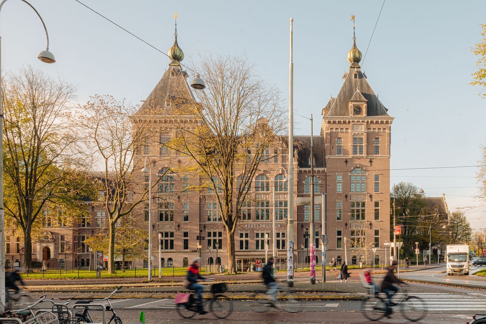 Alexanderkade 3 2, Amsterdam foto-60