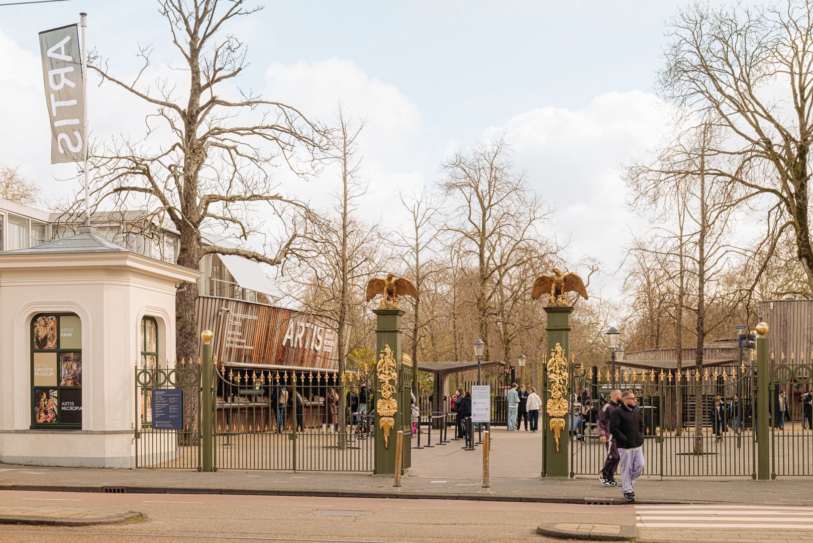 Alexanderkade 3 2, Amsterdam foto-59