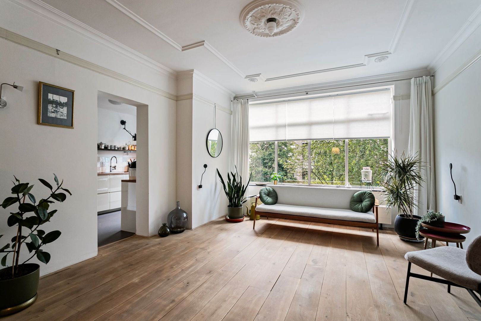 Pieter de Hoochstraat 3 2, Amsterdam foto-3