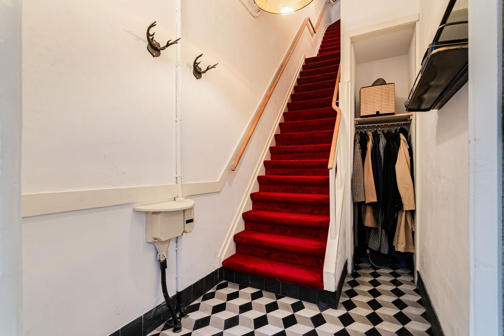 Pieter de Hoochstraat 3 2, Amsterdam foto-5