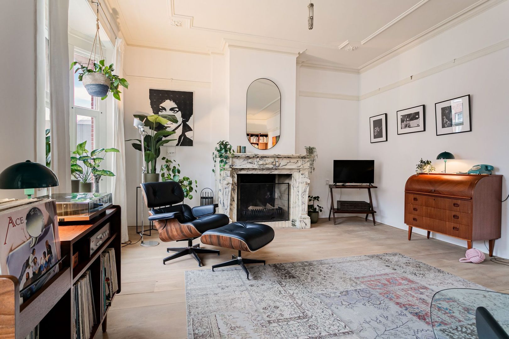 Pieter de Hoochstraat 3 2, Amsterdam foto-11