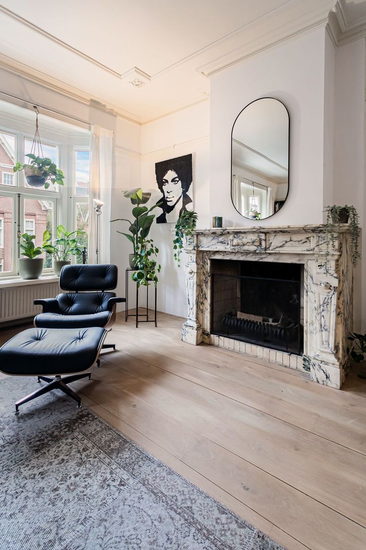 Pieter de Hoochstraat 3 2, Amsterdam foto-12