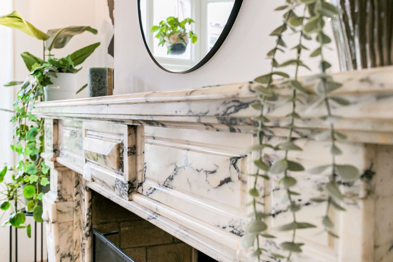 Pieter de Hoochstraat 3 2, Amsterdam foto-14