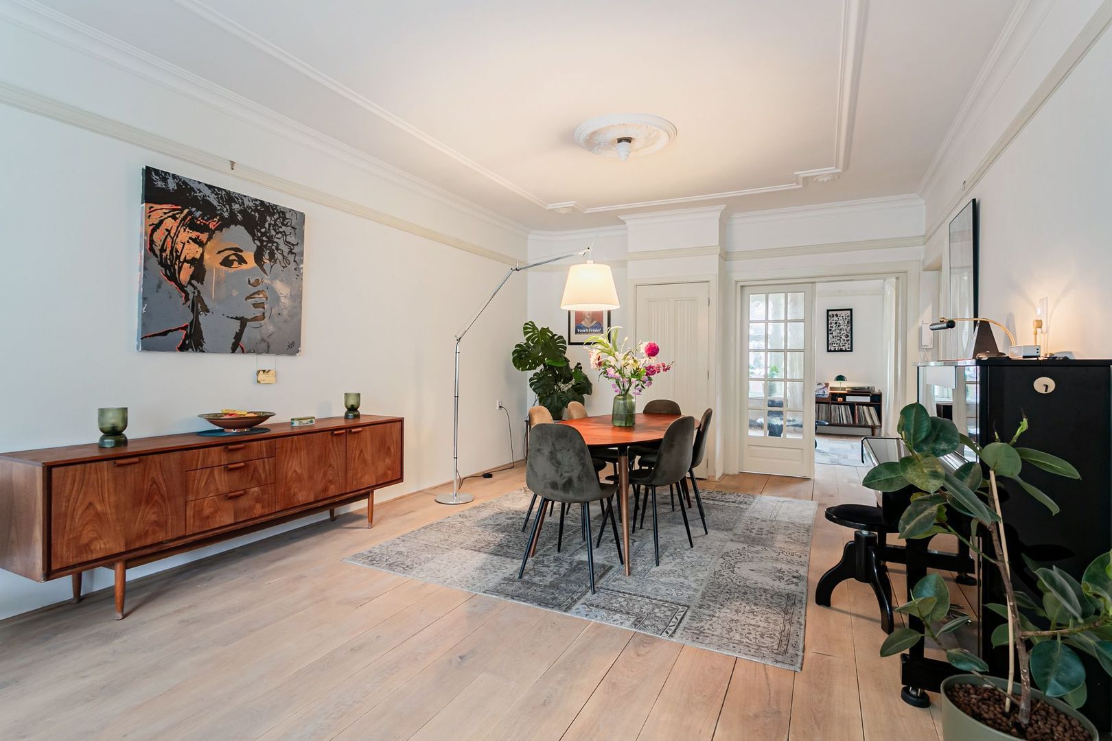 Pieter de Hoochstraat 3 2, Amsterdam foto-19