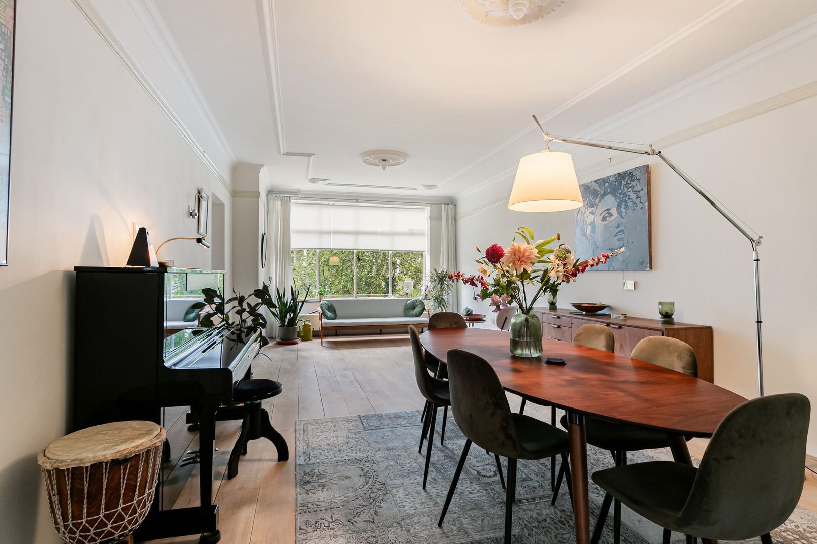 Pieter de Hoochstraat 3 2, Amsterdam foto-20