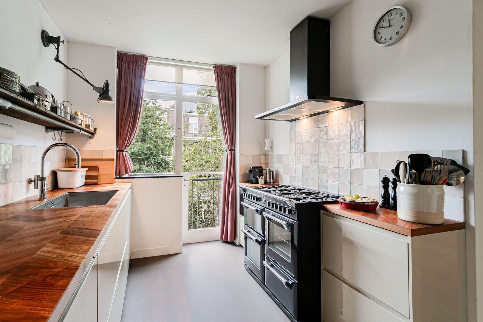 Pieter de Hoochstraat 3 2, Amsterdam foto-25