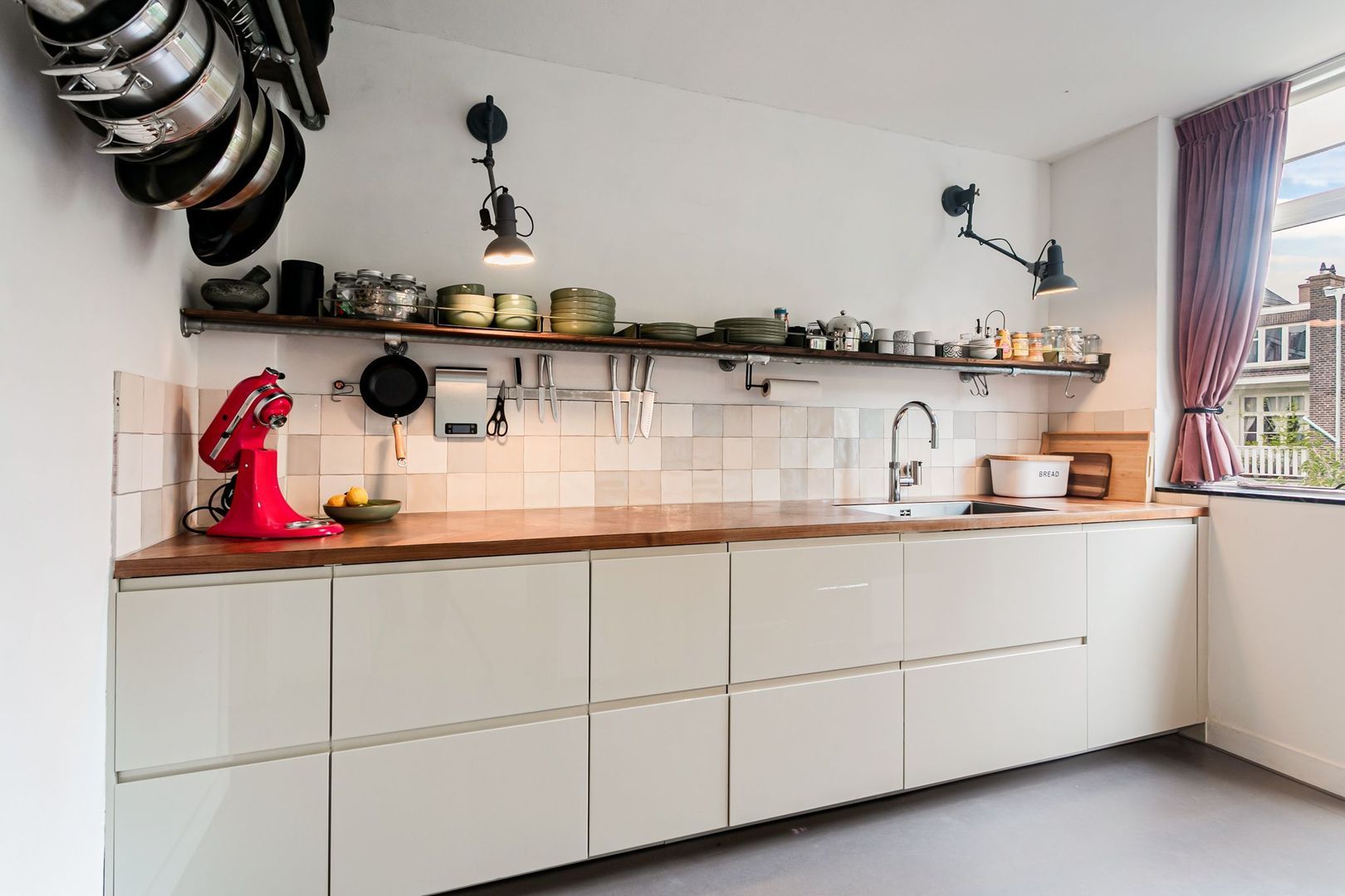 Pieter de Hoochstraat 3 2, Amsterdam foto-27