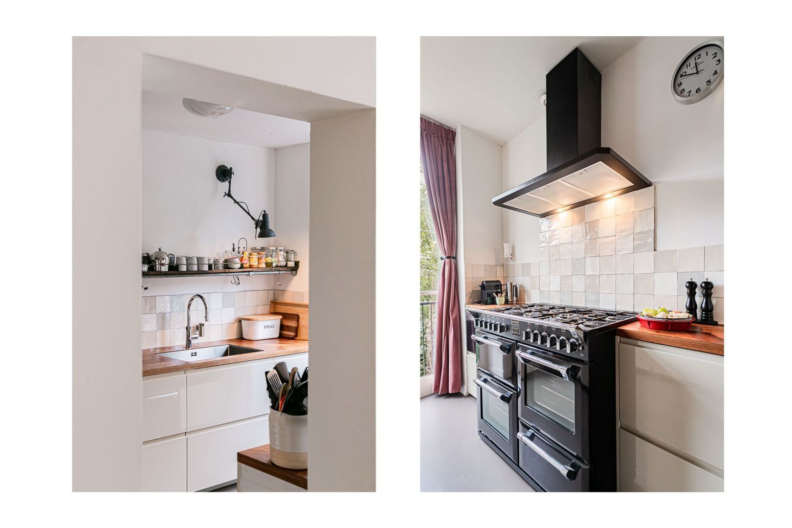 Pieter de Hoochstraat 3 2, Amsterdam foto-29