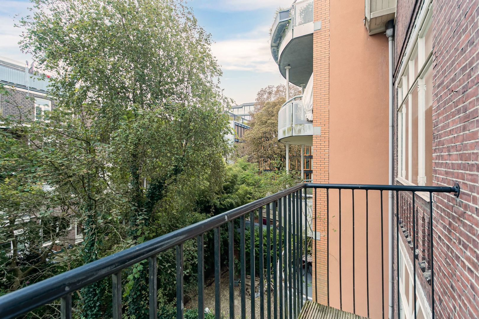 Pieter de Hoochstraat 3 2, Amsterdam foto-30