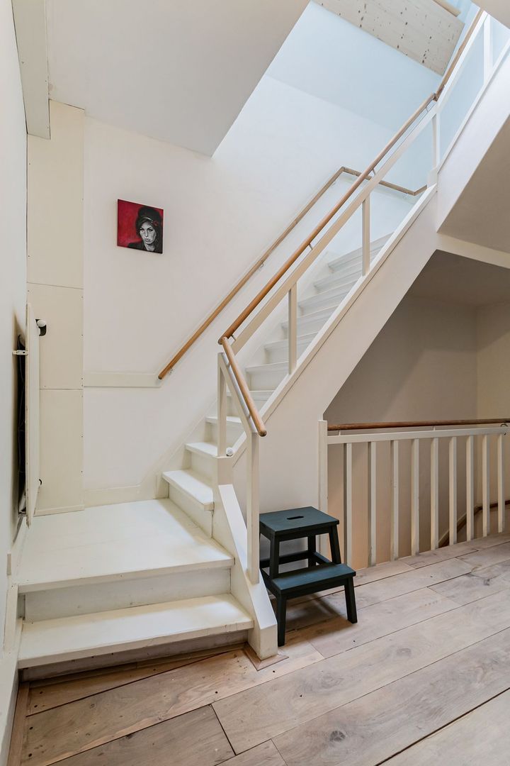 Pieter de Hoochstraat 3 2, Amsterdam foto-35