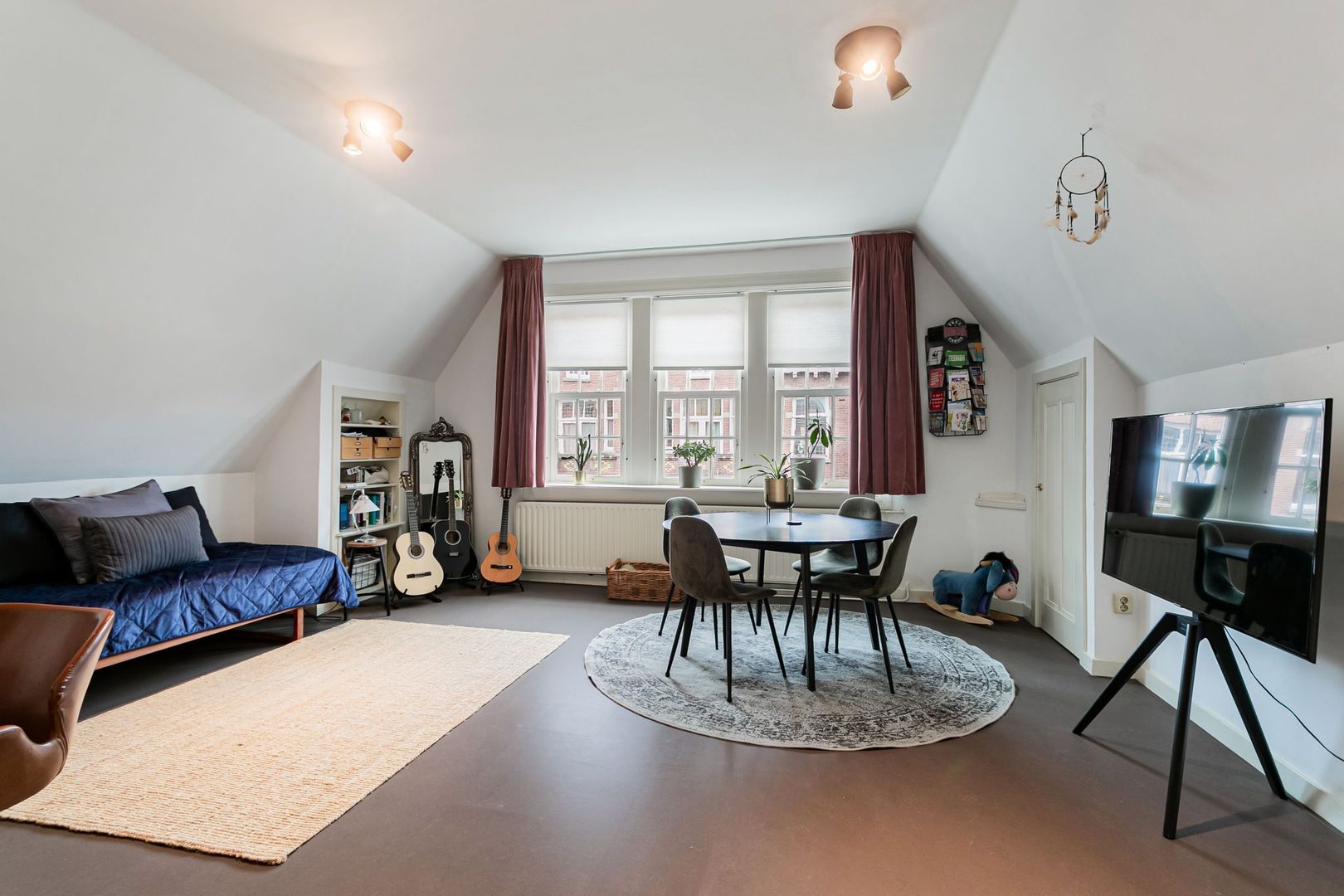 Pieter de Hoochstraat 3 2, Amsterdam foto-39