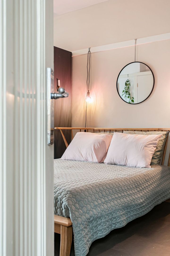 Pieter de Hoochstraat 3 2, Amsterdam foto-38