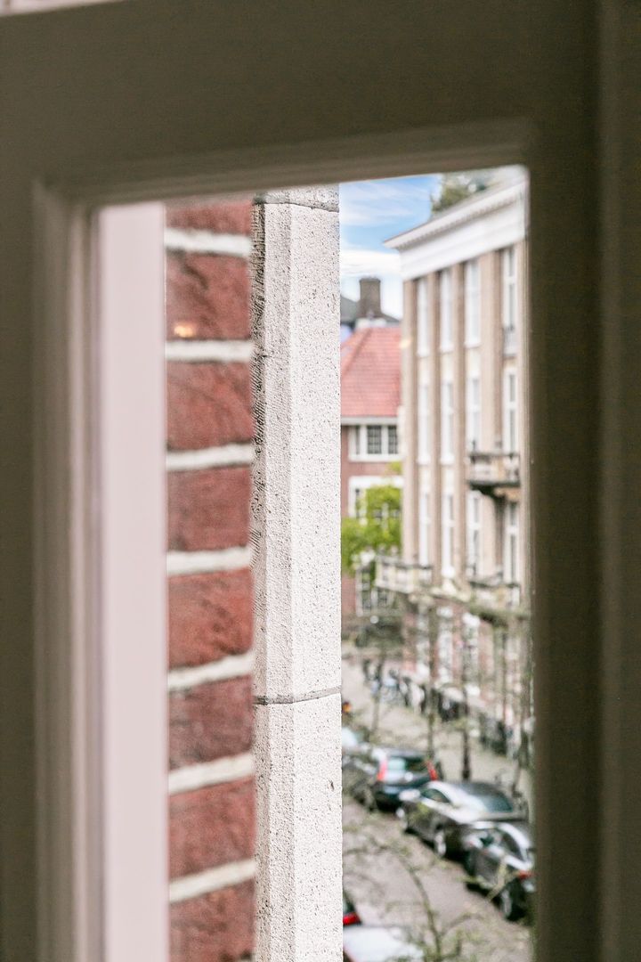 Pieter de Hoochstraat 3 2, Amsterdam foto-42