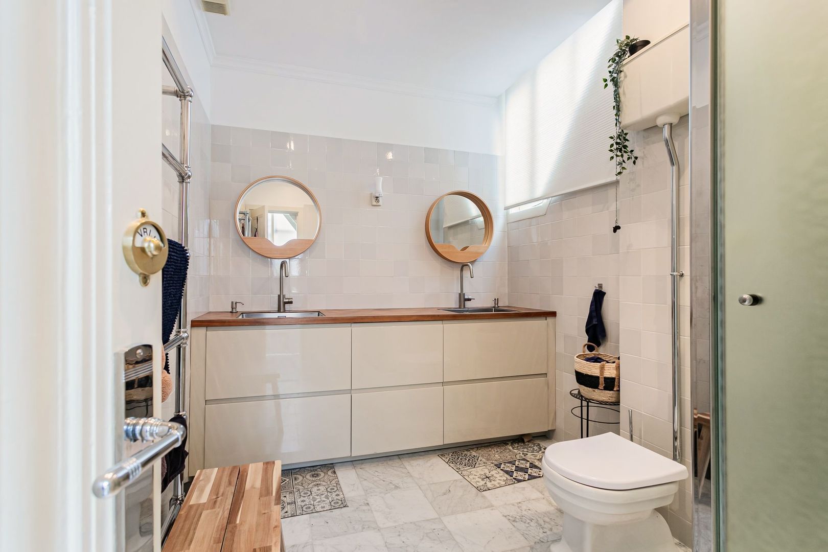 Pieter de Hoochstraat 3 2, Amsterdam foto-50