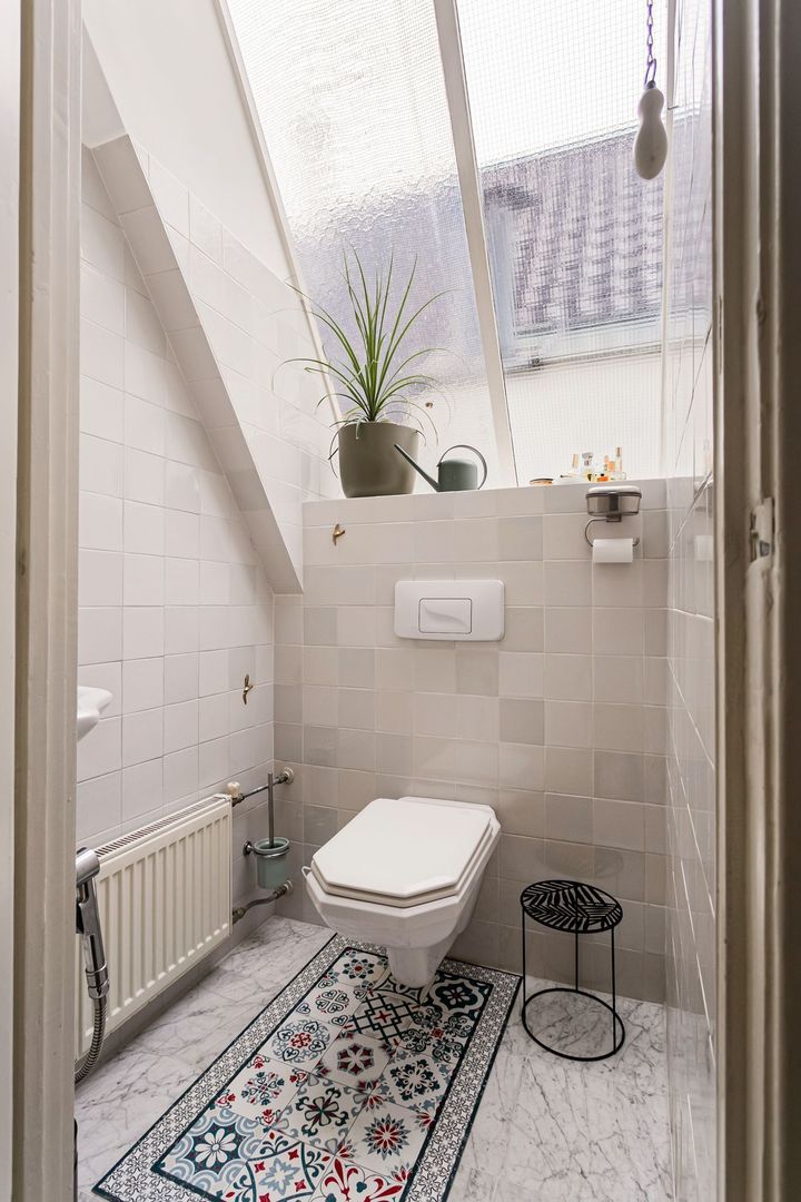 Pieter de Hoochstraat 3 2, Amsterdam foto-51