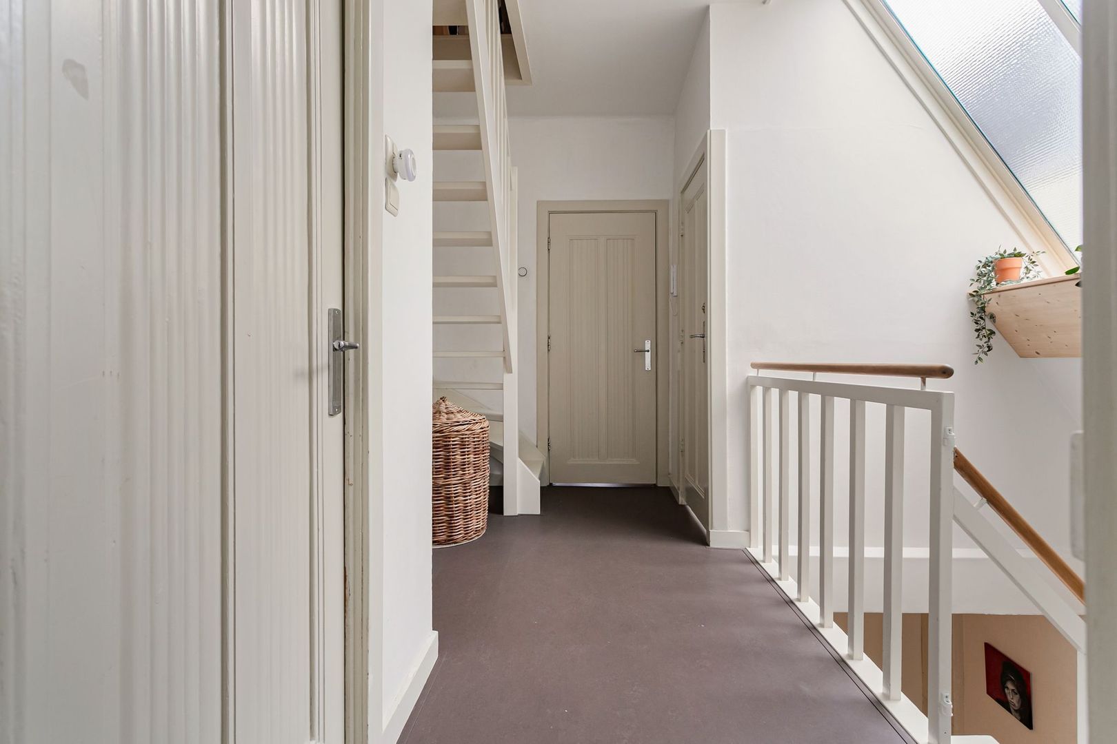 Pieter de Hoochstraat 3 2, Amsterdam foto-53