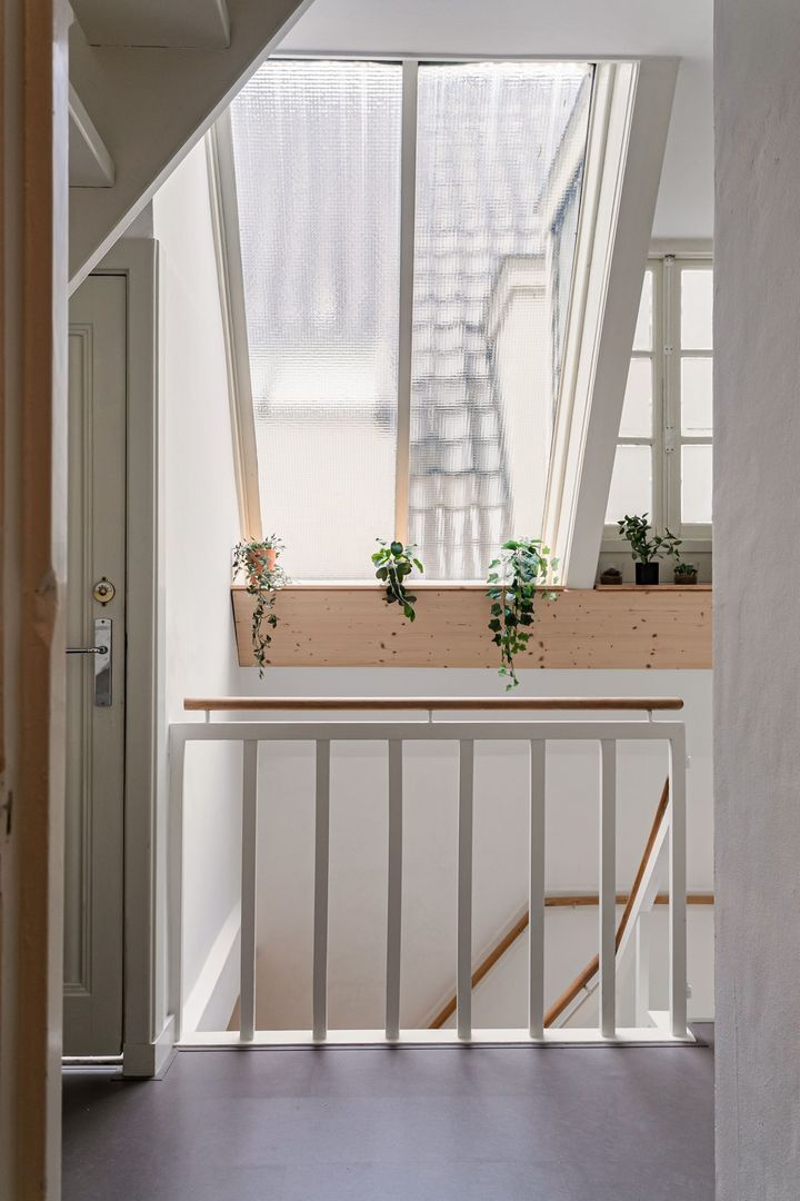 Pieter de Hoochstraat 3 2, Amsterdam foto-54