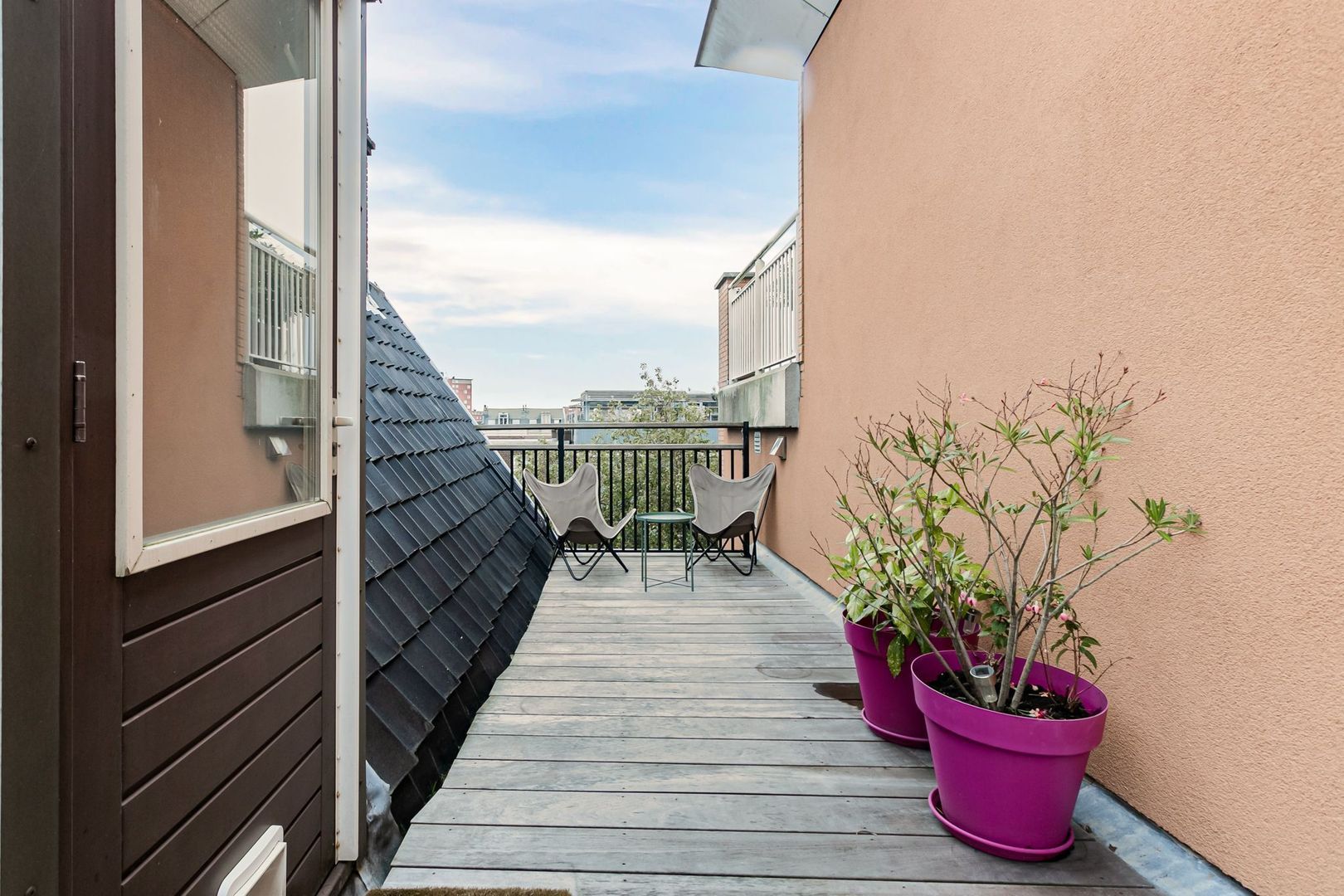 Pieter de Hoochstraat 3 2, Amsterdam foto-55