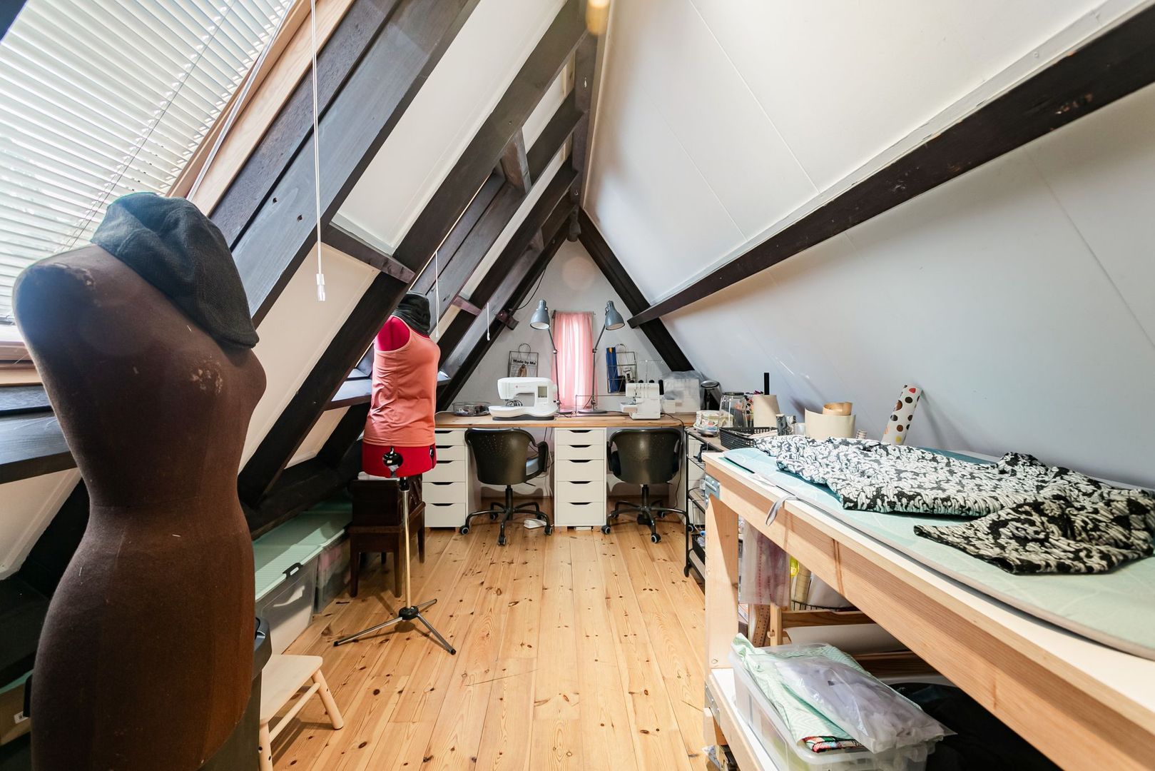 Pieter de Hoochstraat 3 2, Amsterdam foto-57