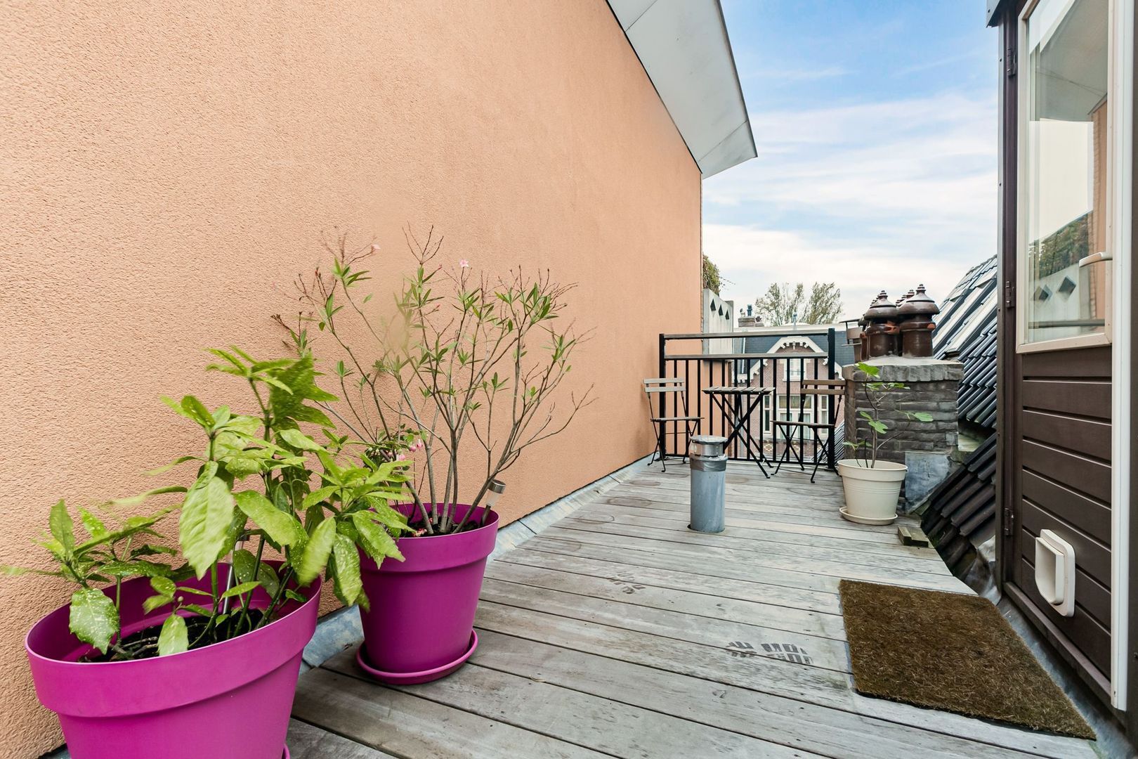 Pieter de Hoochstraat 3 2, Amsterdam foto-56