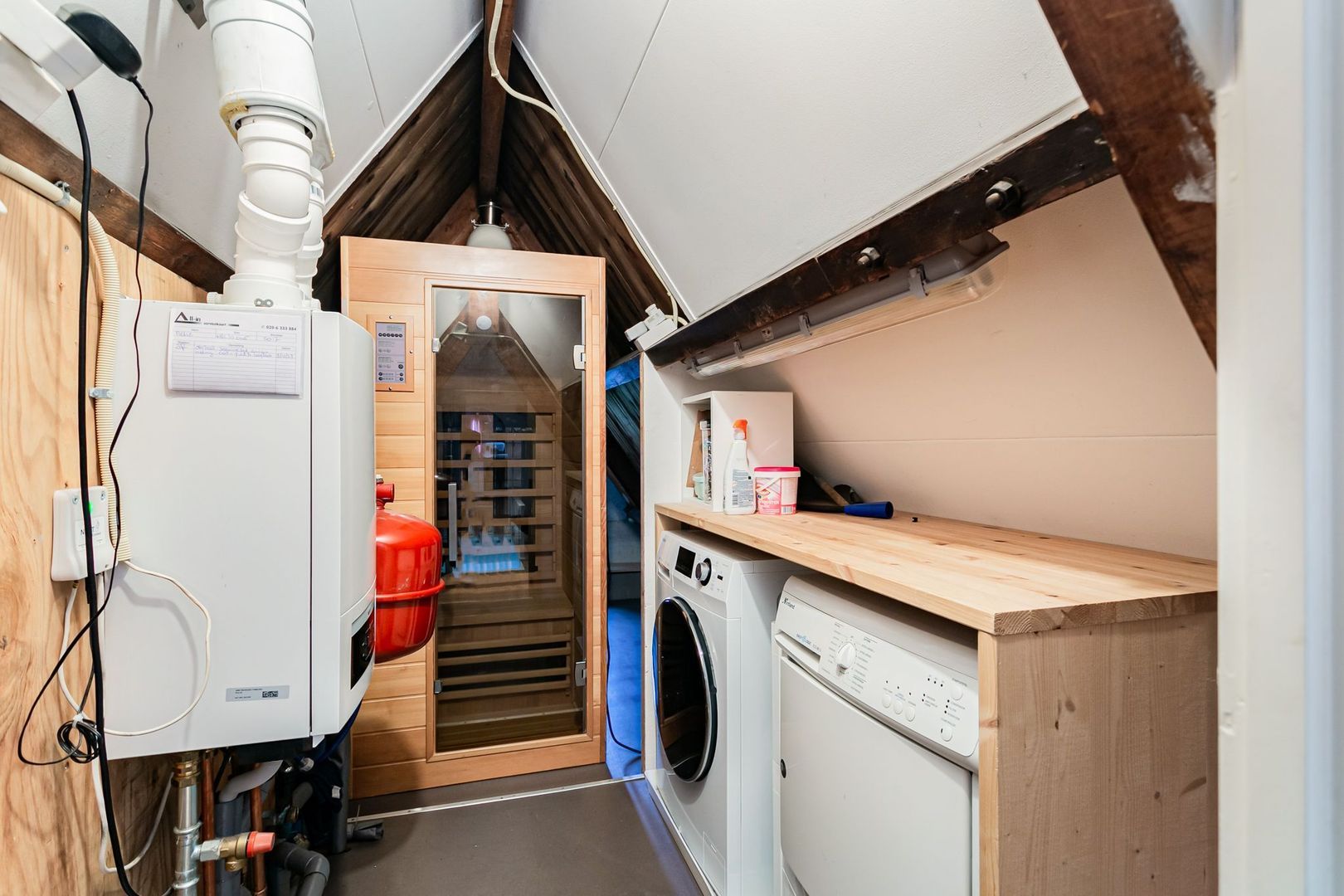 Pieter de Hoochstraat 3 2, Amsterdam foto-59